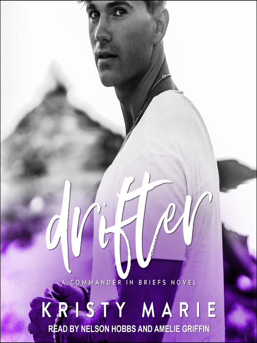 Title details for Drifter by Kristy Marie - Wait list